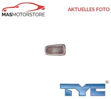 BLINKER BLINKLICHT BLINKLEUCHTE TYC 18-5161-15-2 I FÜR PEUGEOT 306,406,PARTNER