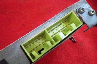 89561-14172 Toyota Celica Pick Up 22R ECU ECM Computer
