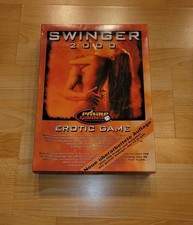 Swinger 2000 entdeckt aufregende Spielarten z...