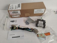 Toyota Remote Engine Starter PT398-0T110 for 2010-2015 Venza, RES, Smartkey