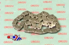 YBN Chains Cam Chain Hd 92rh2010 102 Links Low Noise, Ybn Y82rh10-102, 92057-116