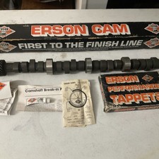 Erson Hydraulic Camshaft Wlifters Mopar 383-440 E410121 Erson Hydraulic Camshaft Wlifters Mopar 383-440 E410121