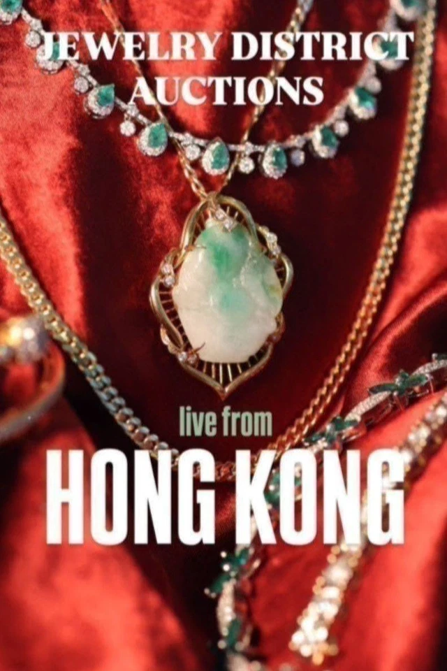 $1 START | Luxury Diamonds, Gemstones & Gold Estate Jewelry Sale