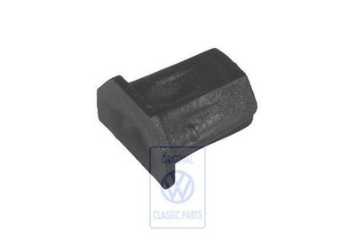 Vag Dummy Plug For Caddy Mk2 Polo Classic 1996 2003 Genuine 6K6853593