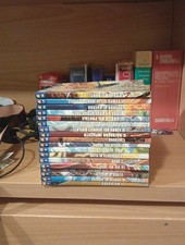 Fumetti GEA Serie Completa