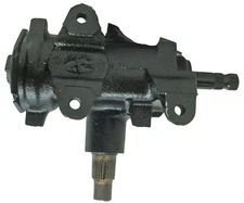 Steering Gear-Base Lares 8636 Reman