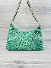 Brahmin Mod Esme Melbourne Shoulder Bag-NWT All original accessories 
