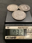 THREE FRANCE 5 FRANCS SILVER COINS - 1831/1832/1833 - PHILIPPE I! — photo 3