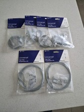 NET LED High and Low Bay suspension kits