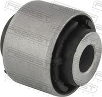 Febest Querlenkerlager FDAB-090 FüR Ford Mondeo 5 CD CE Turnier CF Ecoboost Tdci