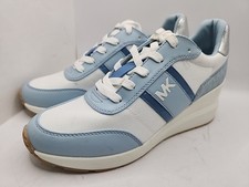 NEW Michael Kors Mabel Trainer Running Sneakers Size 8.5