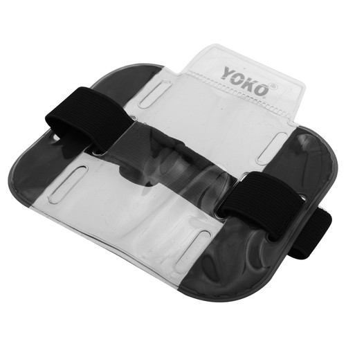 Yoko ID Armband / Armbinde / Ärmelband (BC1268)