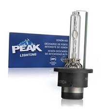 D4s Hid Xenon Replacement Headlight Bulb D4s Hid Xenon Replacement Headlight Bulb