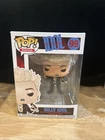 Funko Pop! Rocks Billy Idol #99 Vinyl Figure