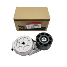 New Belt Tensioner For Cummins 3936203 3937553 5.9L B3.9L 4BTA 6B 6BT 6BTA USA