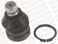 Monroe Traggelenk FüHrungsgelenk L10582 FüR CitroËN ASX Peugeot Lancer Crosser 8