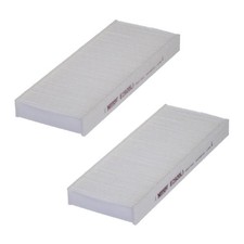 Innenraumfilter Pollenfilter für Nissan Pathfinder 3 R51 | 841225