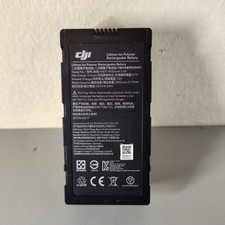 DJI Matrice 30 30T RC Plus WB37 Intelligent Battery Used