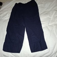 DSquared Wool Trousers Womens 42
