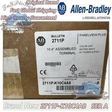 2711P-K10C4A8 Brand New AB High Quality Guaranteed Free Ship
