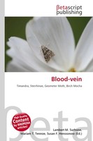 Lambert M. Surhone (U. A.) | Blood-Vein | Taschenbuch | Englisch (2026)