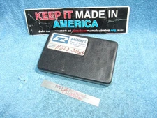 PERMA-GRIPS RALMIKES 028-6  W/CASE THIN GRIPS MACHINIST TOOLMAKER SURFACE GRIND