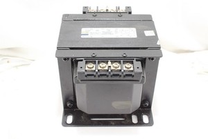 EGS Hevi-Duty E500 Control Transformer | 500VA | 240/480-Pri | 120V-Sec