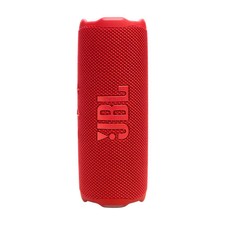 JBL - Flip 7 - Portable waterproof and drop-proof speaker - 2025 - Red