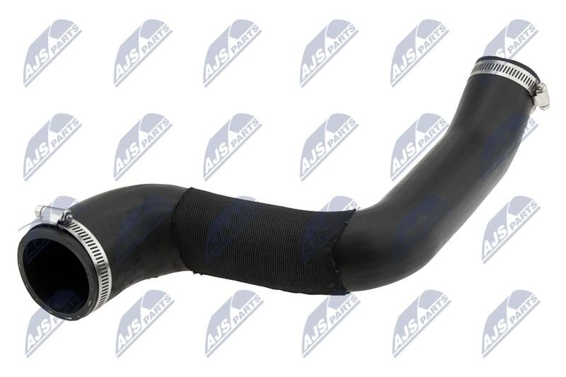 Fits NTY GPP-LR-010 Charge Air Hose