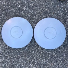 Lot of 2 UniFi AP Long Range Access Points - Used