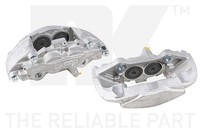 Bremssattel Vorderachse Links Hinter FüR Mercedes-Benz C-Klasse T-Model S205