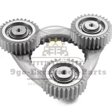 569-4209 Travel 1st Planetary Assy For Caterpillar E330GC Excavator Parts