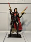 Custom Baroness (Iron Grenadier) Inspired 1/12 Classified Scale Action Figure