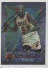 1994 Topps Finest Basketball Glen Rice #147