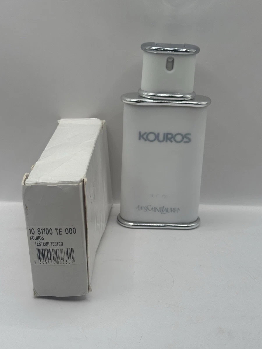 25+ Yves Saint Laurent Kouros Fragrances for Men for sale