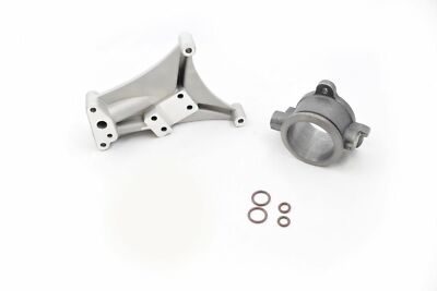 #ad MFD Non EBP Turbo Pedestal amp; Exhaust Housing For 1994 1997 Ford 7.3L Powerstroke $129.95