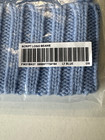 SUPREME SCRIPT LOGO BEANIE LIGHT BLUE OS (FW21) AUTHENTIC BRAND NEW RARE! — photo 3