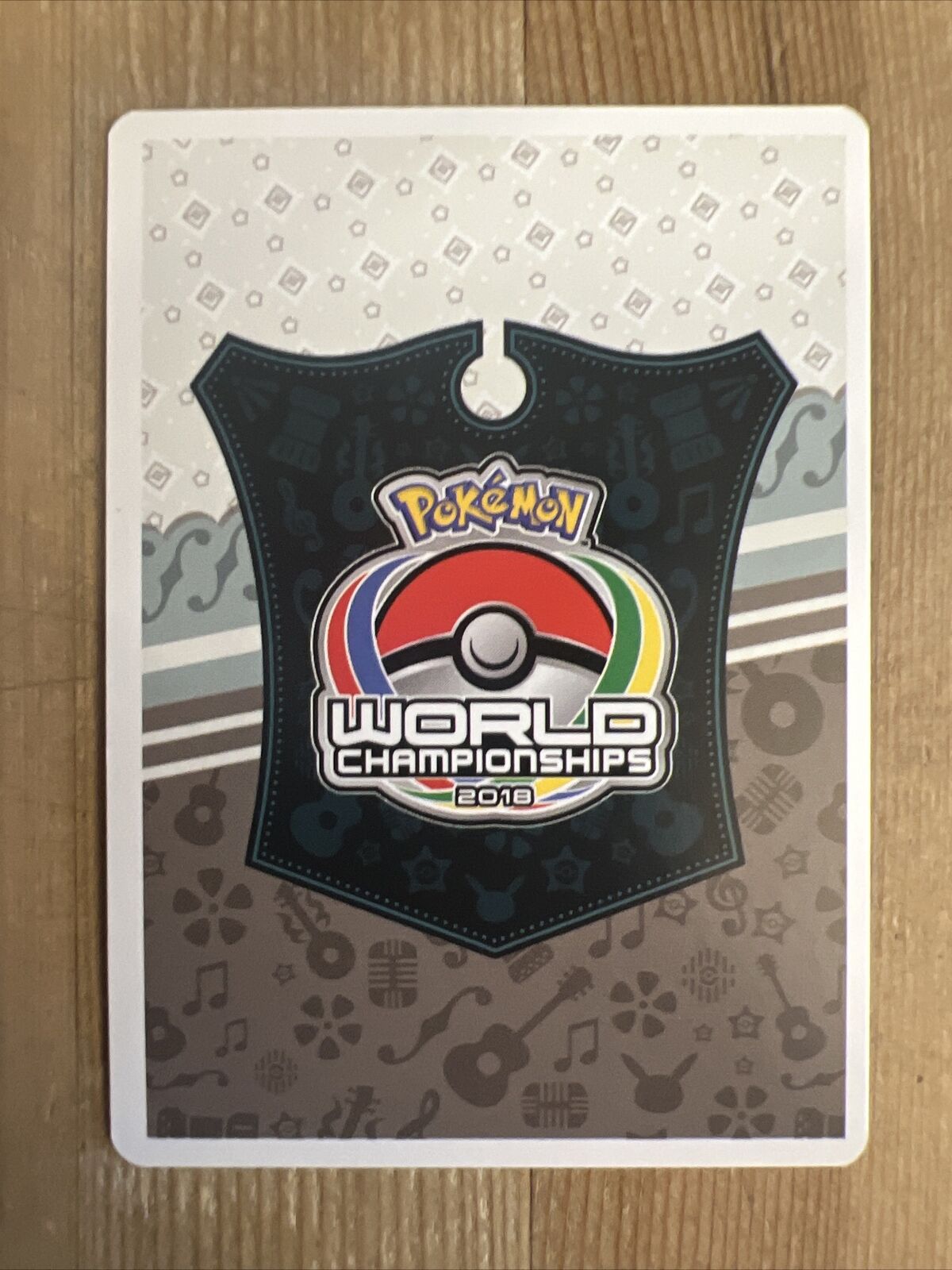 Kartana GX - 70/111 - 2018 World Championship Card