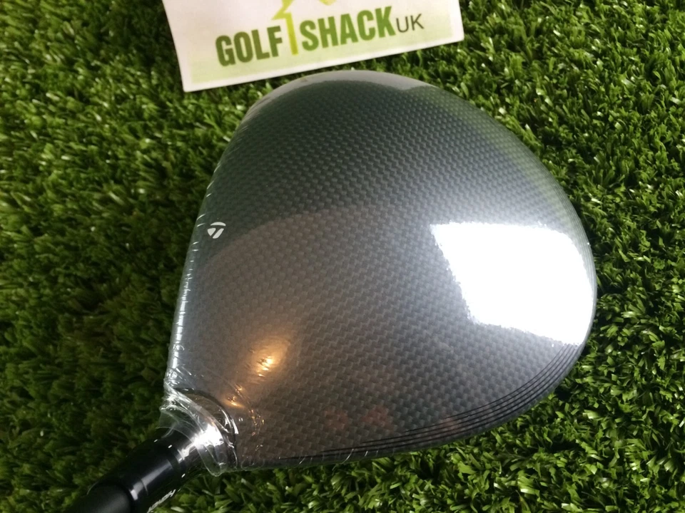 Taylormade Qi35 Driver 9* with a Fujikura Ventus Blue Regular Shaft (13788) - Image 3 of 4