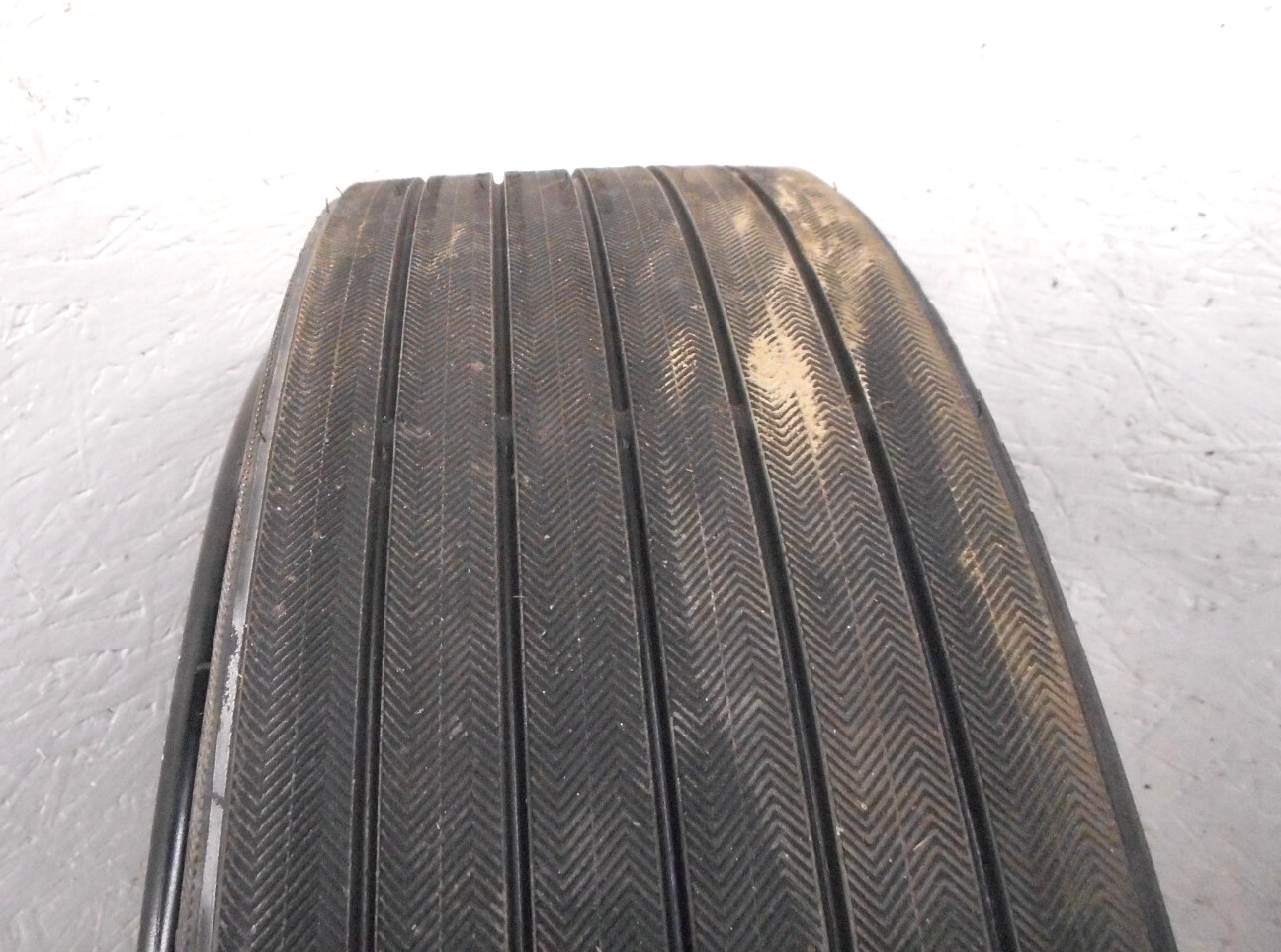 2017 17 Maserati Ghibli Emergency Spare Tire 175/55R18 OEM