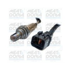 1x Lambdasonde MEAT & DORIA 81581 passend für HYUNDAI KIA
