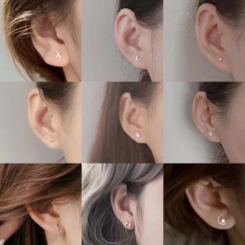 Earrings for hotsell females
