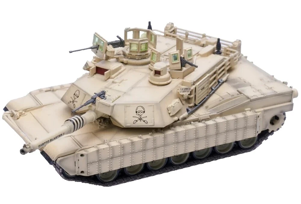 Plastic Diecast Tanks & Military Vehicles 2011 Vehicle Year