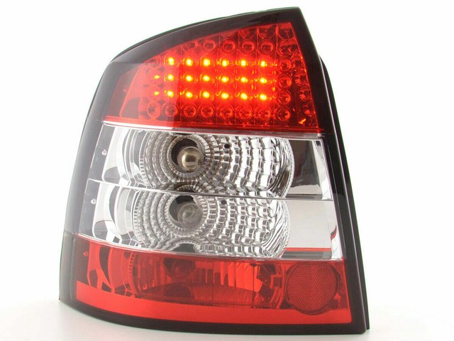 Rear lamp opel astra Rear lamp opel astra