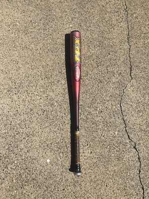 Louisville Slugger TPX Omaha Classic Model SL30 C405 Plus 31 26 -5 2 3/4