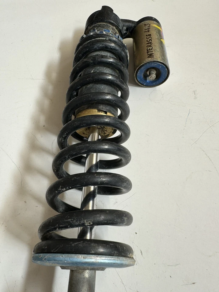 Mono Ammortizzatore Posteriore Husqvarna Sachs. Interasse 44,3 Cm - Immagine 3 di 4