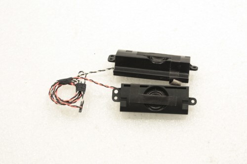 Toshiba Equium L40 Speakers Set