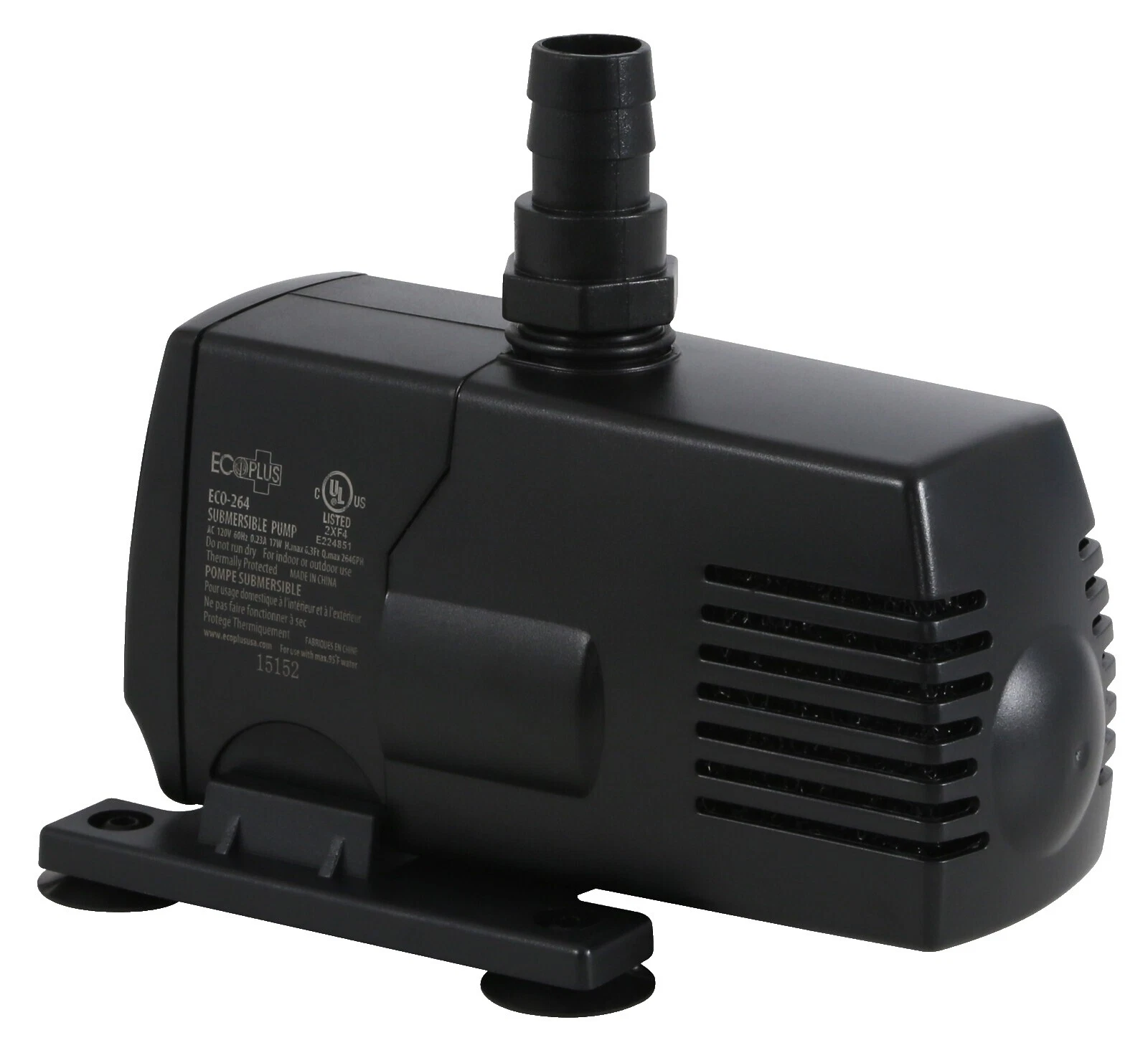 110 V Aquarium Water Pumps