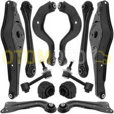 Triangle de suspension Seat ALTEA