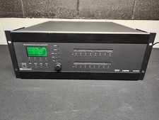 Crestron DM-MD8X8 Digital Media Switcher w/Mo...